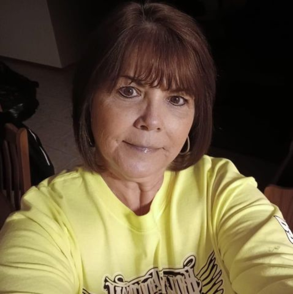 Meet your Posher, Sandra